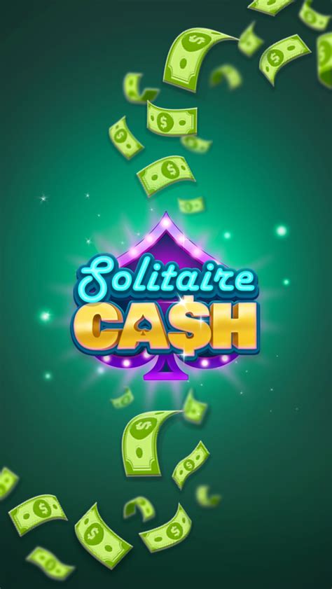 solitare cash